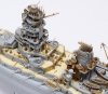 Pontos 35029F1 IJN NAGATO 1941 Detail Up Set 1/350
